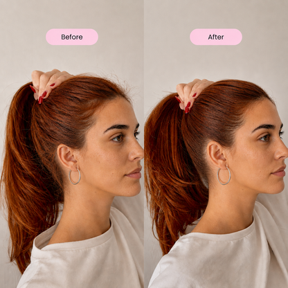 Mirada®-Peine con Spray (2en1)