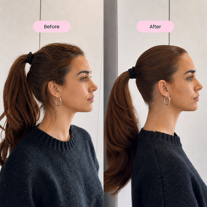 Mirada®-Peine con Spray (2en1)