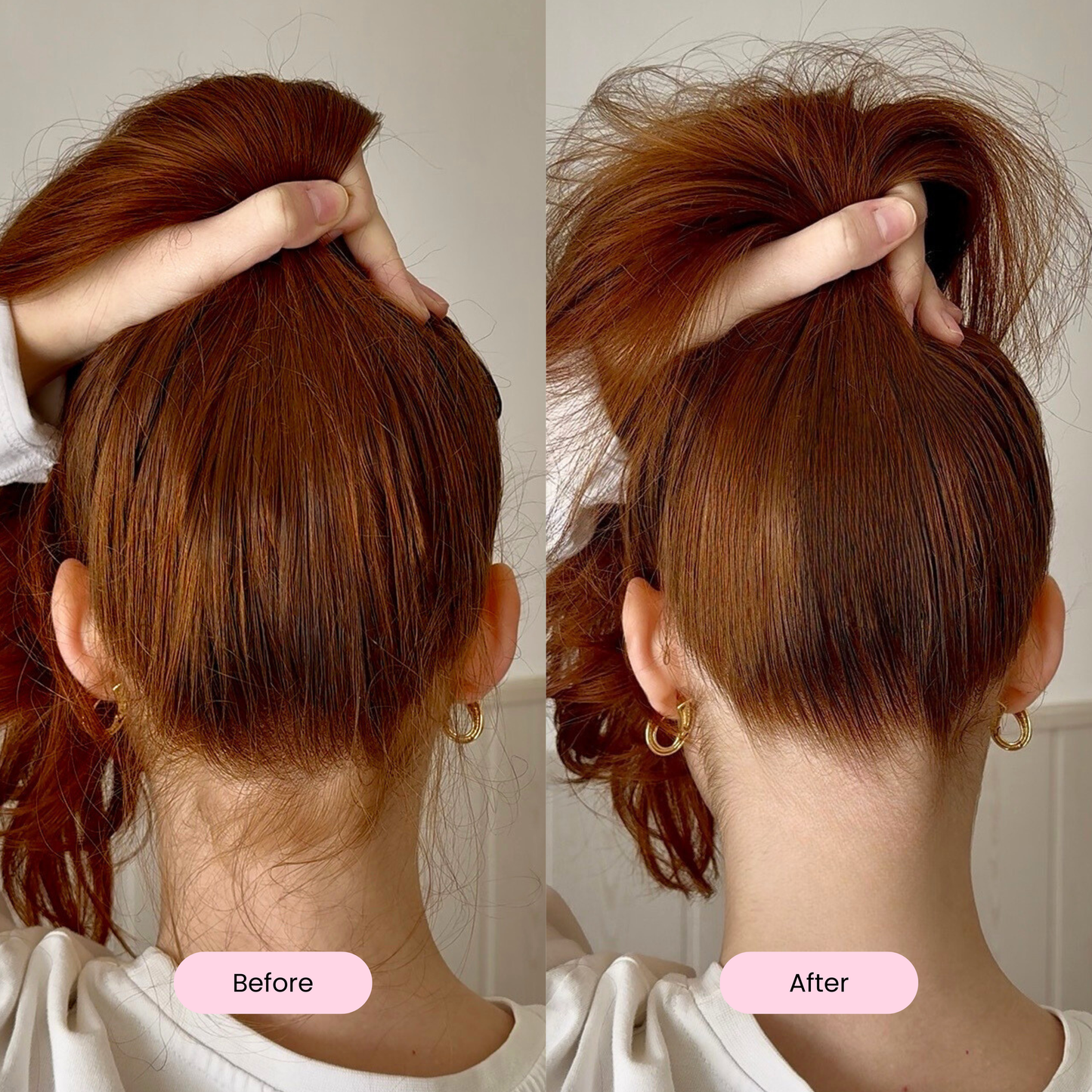 Mirada®-Peine con Spray (2en1)